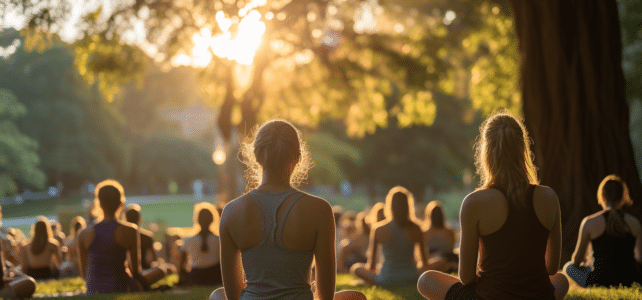 Choisir le bon loisir pour se détendre efficacement