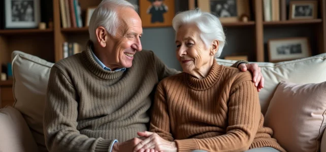 Retour sur le deuil de la famille Roloff en 2023 : qui est décédé ?