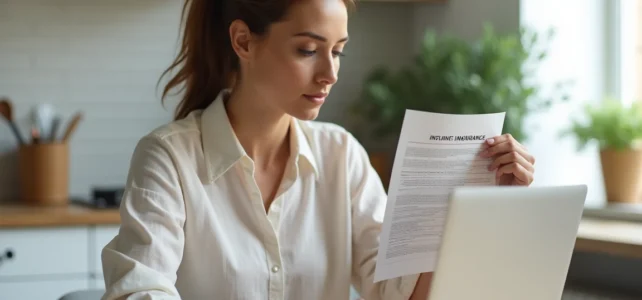 Comment obtenir facilement une attestation d&rsquo;assurance villégiature pour vos vacances