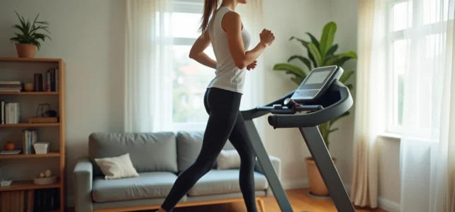 Notre avis sur le tapis de course ISE SY-1005 : points forts et faiblesses Notre avis sur le tapis de course ISE SY-1005 : points forts et faiblesses