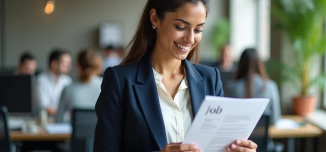 Comment booster votre carrière grâce à des offres d’emploi inclusives et variées