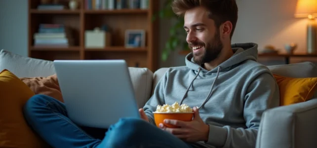 Les meilleures alternatives pour regarder des films HDS en streaming VF en 2024 Les meilleures alternatives pour regarder des films HDS en streaming VF en 2024