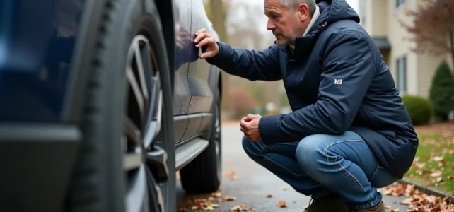 Que veut dire M+S sur un pneu et pourquoi c’est important pour votre sécurité ? Que veut dire M+S sur un pneu et pourquoi c’est important pour votre sécurité ?