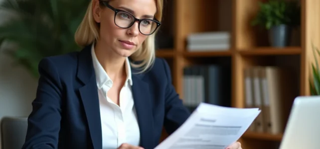 Le guide ultime pour choisir la meilleure assurance professionnelle pour indépendants en 2024 Le guide ultime pour choisir la meilleure assurance professionnelle pour indépendants en 2024