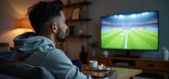 Astuces et solutions pour regarder RMC Sport gratuitement en toute légalité Astuces et solutions pour regarder RMC Sport gratuitement en toute légalité
